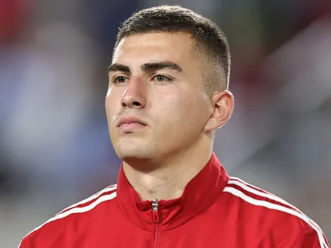 Mientras Saprissa sueña con ficharlo, Fernán Faerron lanza el anuncio que podría alejarlo de Costa Rica