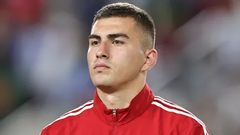 Costa Rica en vilo por el futuro de Fernán Faerron.