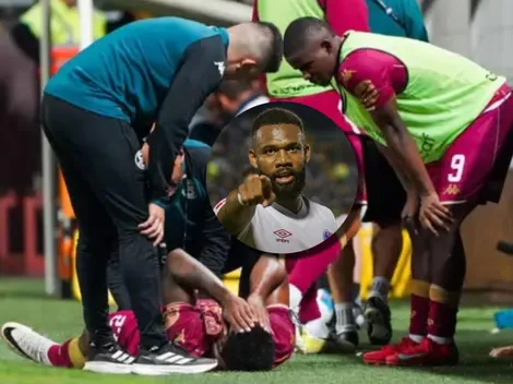 Saprissa no aceptó pagarlo: esto gana Bengunché en Olimpia