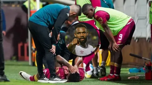 Las diferencias salariales entre los delanteros. (Foto: La Nación)