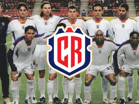 Jugó el Mundial de Clubes con Saprissa y perdió su todo dinero por La Sele