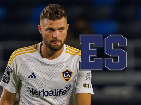 El Salvador en vilo con la noticia de Eriq Zavaleta