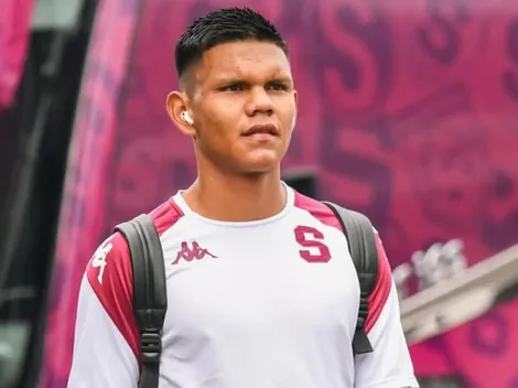 El entorno de Alberth Barahona confirma la mala noticia