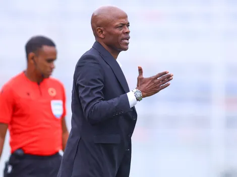 Jorge Dely Valdés da pistas sobre su futuro tras la eliminación de Panamá del Mundial Sub-20