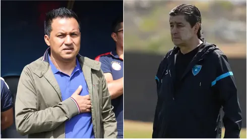 Amarini Villatoro logra algo que Luis Fernando Tena no ha podido