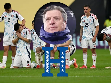 Piojo Herrera sacude a La Sele con una polémica medida para visitar a Honduras