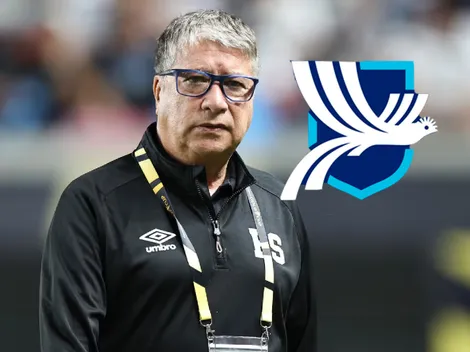 Se confirma el robo: La Selección de El Salvador le gana a una joven promesa a Guatemala