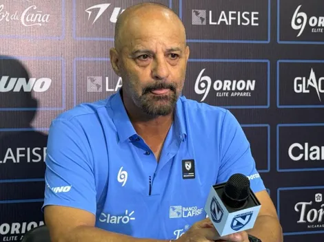 Nicaragua sufre: Fantasma Figueroa confirma bajas de camino al Mundial