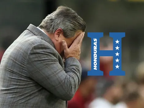 Figura de Costa Rica se perderá el clásico ante Honduras