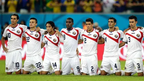 El tico aprovechó el premio económico.