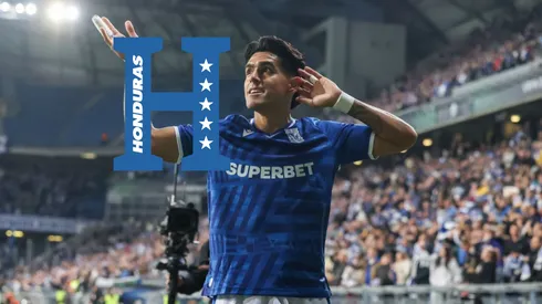 Honduras entera está en vilo tras los pasos de Luis Palma.