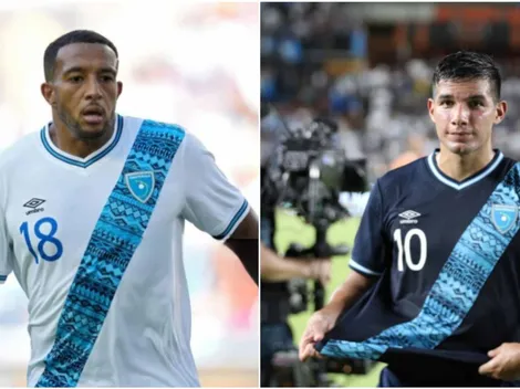 Luis Fernando Tena convocó a Chucho López en Guatemala y Nathaniel Méndez-Laing no se guardó nada tras enterarse de la noticia