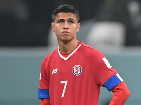 Se olvida de La Sele: la reacción de Anthony Contreras tras ser borrado por el Piojo