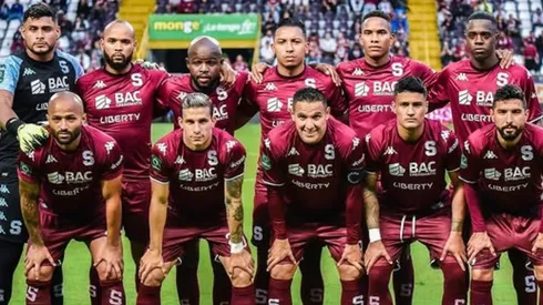 Un ex Saprissa sueña con su regreso.