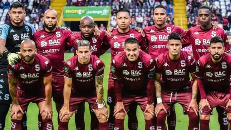 Un ex Saprissa sueña con su regreso.