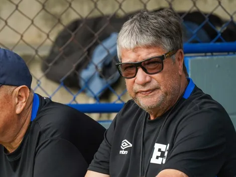 ¡Atención Panamá y Guatemala! El Bolillo Gómez se ve obligado a hacer cambios en la convocatoria de El Salvador