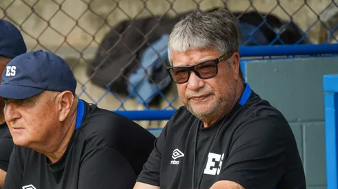 El Bolillo Gómez se vio obligado a tomar decisiones drásticas