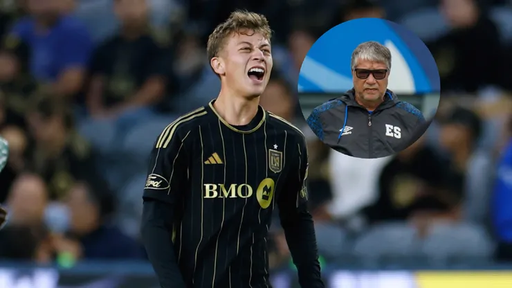 Nathan Ordaz todavía no se ha recuperado de su lesión