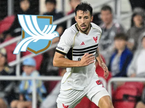 Aaron Herrera recibe fuerte golpe a pocos días de unirse a la Selección de Guatemala para la Eliminatoria Mundialista