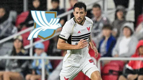 Aaron Herrera no tuvo un buen fin de semana