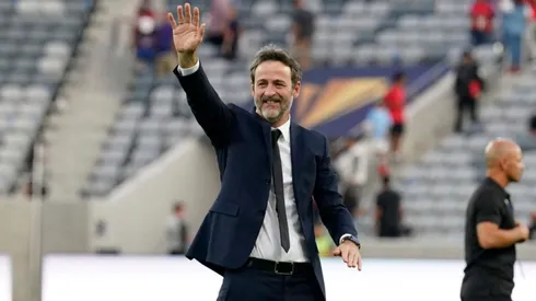 Thomas Christiansen y Panamá reciben una buena noticia