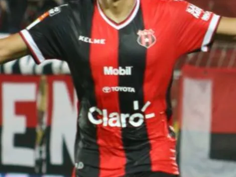 Fue goleador en LDA, pero debió retirarse por una operación de vida o muerte: "Siempre seré liguista"