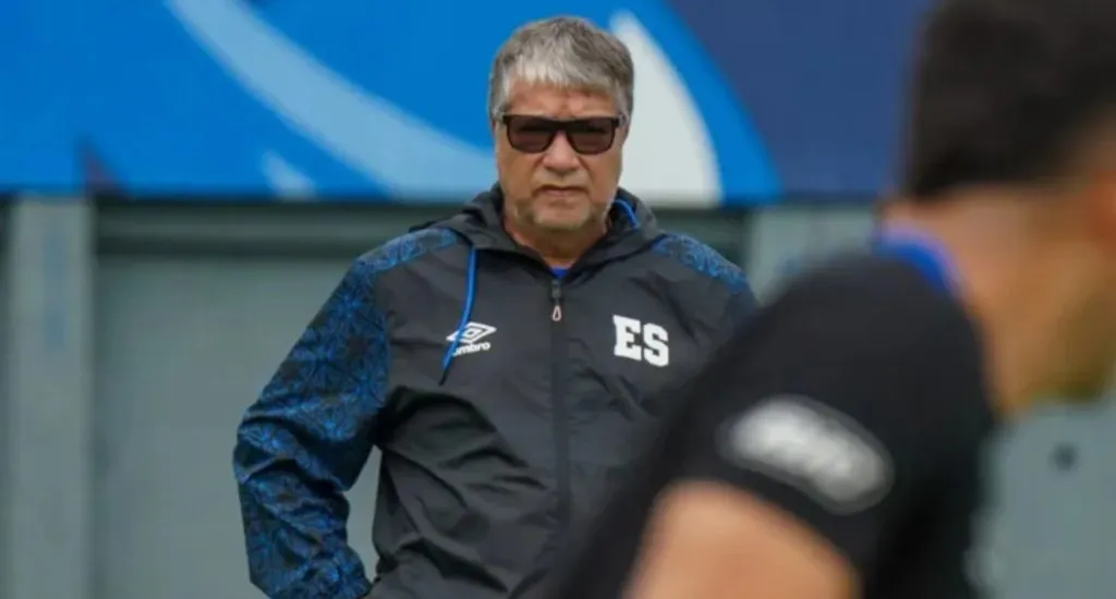 Bolillo Gómez confirmó que El Salvador llevará su reclamo ante la FIFA.