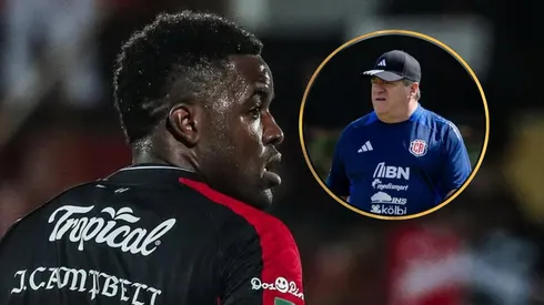 Una sentencia que complica al Piojo Herrera.