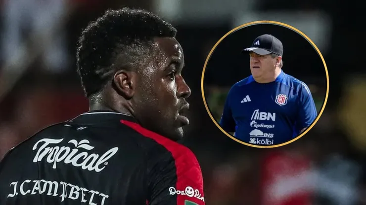 Una sentencia que complica al Piojo Herrera.