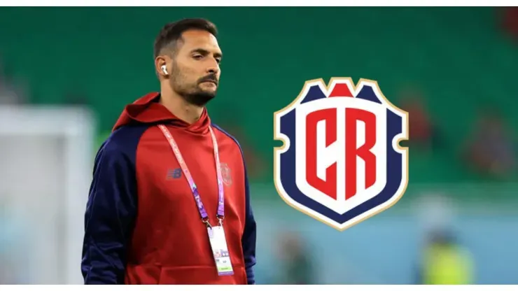 Celso Borges – Selección de Costa Rica