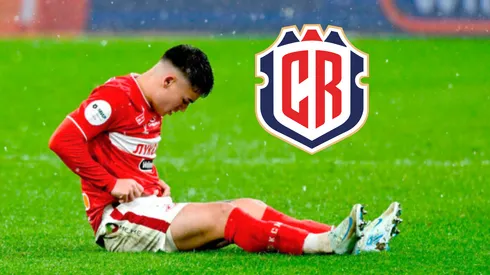 Un duro revés para Manfred Ugalde.