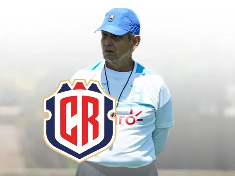Figura de Honduras se perderá la 'final' ante Costa Rica