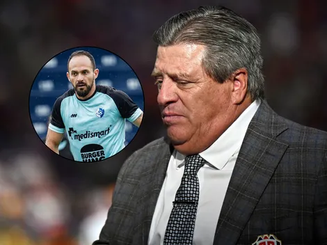 Marco Ureña mete presión y manda un aviso al Piojo Herrera