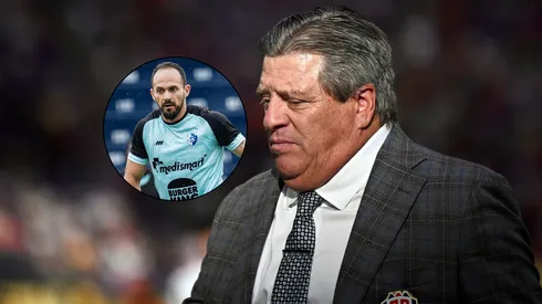 El atacante de Cartago no fue convocado como se había rumoreado.