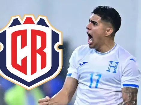 Luis Palma dijo lo que pocos en Honduras se animan antes de enfrentar a Costa Rica