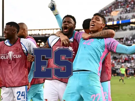Sin miedo: Figura de la Selección de Panamá desafía a El Salvador a pocos días de visitar el estadio Cuscatlán