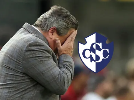 En Cartaginés no lo perdonan: Piojo Herrera recibe la respuesta más dura