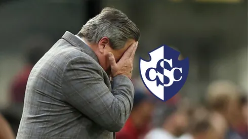 El DT fue criticado por sus palabras.