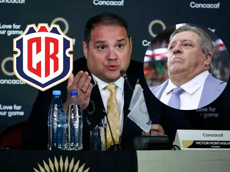 Mundial 2026 en peligro: el mensaje de Concacaf a Costa Rica que Piojo Herrera menos necesitaba