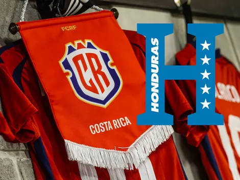 “Ellos no son tan buenos”: mundialista de Costa Rica dice lo que nadie se anima de Honduras