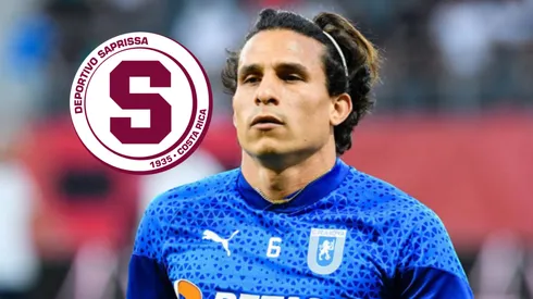 Luis Paradela con la U Craiova 1948