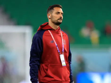 Filtran la verdad sobre la lesión de Celso Borges que Fedefútbol intentó ocultar