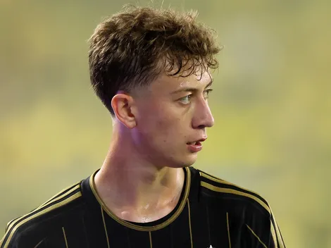 Nathan Ordaz y la noticia que lo cambia todo en la MLS