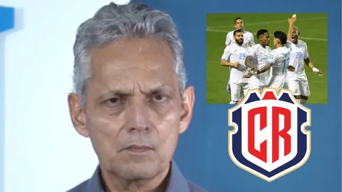 Reinaldo Rueda tiene una complicada decisión que tomar en Honduras.