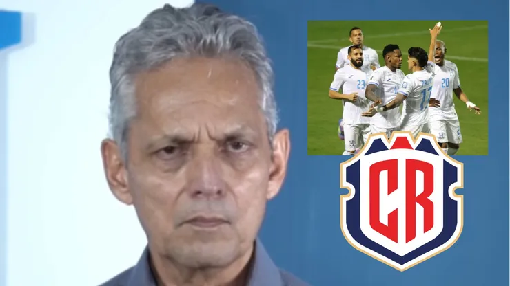 Reinaldo Rueda tiene una complicada decisión que tomar en Honduras.