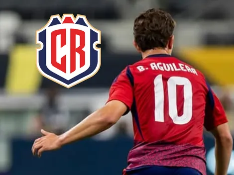 El Piojo Herrera ya definió quién se quedará con la camiseta de Brandon Aguilera