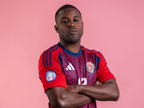 Joel Campbell necesitó sólo 5 palabras para decir lo que pocos se animan en Costa Rica