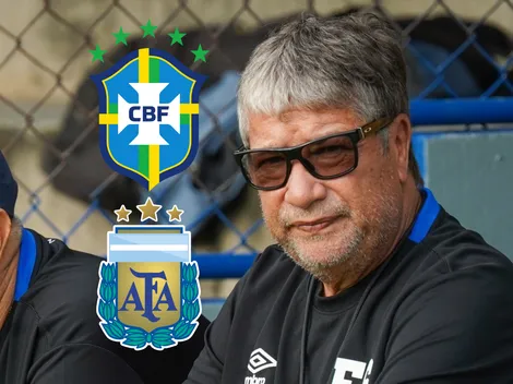 Bolillo Gómez y una cruda declaración que peligra el boleto al Mundial