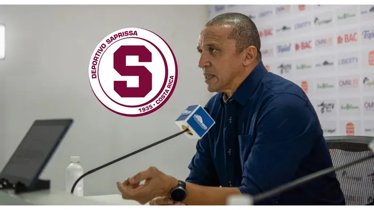 El directivo reaccionó de manera inesperada.