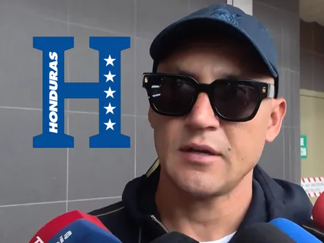 "Siempre lo dicen": Keylor Navas expone a Honduras y enciende el Clásico